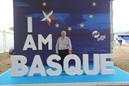 Alderdi Eguna 2013 I AM BASQUE #eajpnv