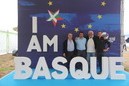 I Am Basque - Photocall - Alderdi Eguna 2013 #eajpnv