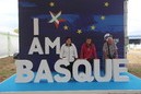 Alderdi Eguna 2013 I AM BASQUE #eajpnv