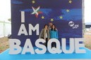 Alderdi Eguna 2013 I AM BASQUE #eajpnv