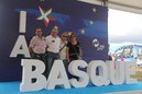 Alderdi Eguna 2013 I AM BASQUE #eajpnv