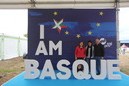 Alderdi Eguna 2013 I AM BASQUE #eajpnv