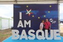 Alderdi Eguna 2013 I AM BASQUE #eajpnv