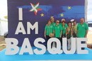 Alderdi Eguna 2013 I AM BASQUE #eajpnv