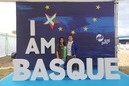 Alderdi Eguna 2013 I AM BASQUE #eajpnv