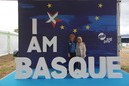 Alderdi Eguna 2013 I AM BASQUE #eajpnv