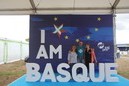 Alderdi Eguna 2013 I AM BASQUE #eajpnv