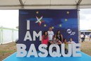 Alderdi Eguna 2013 I AM BASQUE #eajpnv