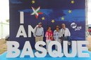 Alderdi Eguna 2013 I AM BASQUE #eajpnv