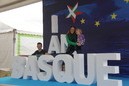 Alderdi Eguna 2013 I AM BASQUE #eajpnv