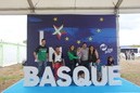 Alderdi Eguna 2013 I AM BASQUE #eajpnv