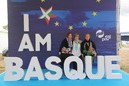 Alderdi Eguna 2013 I AM BASQUE #eajpnv