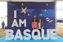 Alderdi Eguna 2013 I AM BASQUE #eajpnv