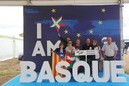 Alderdi Eguna 2013 I AM BASQUE #eajpnv