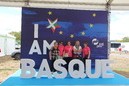 Alderdi Eguna 2013 I AM BASQUE #eajpnv