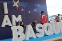 Alderdi Eguna 2013 I AM BASQUE #eajpnv