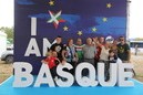 Alderdi Eguna 2013 I AM BASQUE #eajpnv