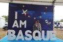 Alderdi Eguna 2013 I AM BASQUE #eajpnv