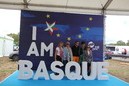 Alderdi Eguna 2013 I AM BASQUE #eajpnv