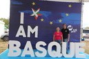 Alderdi Eguna 2013 I AM BASQUE #eajpnv