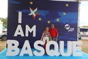 Alderdi Eguna 2013 I AM BASQUE #eajpnv