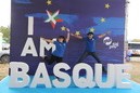 Alderdi Eguna 2013 I AM BASQUE #eajpnv