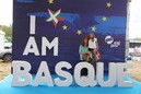 Alderdi Eguna 2013 I AM BASQUE #eajpnv