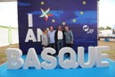 Alderdi Eguna 2013 I AM BASQUE #eajpnv