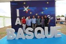 Alderdi Eguna 2013 I AM BASQUE #eajpnv