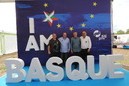 Alderdi Eguna 2013 I AM BASQUE #eajpnv