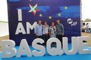 Alderdi Eguna 2013 I AM BASQUE #eajpnv