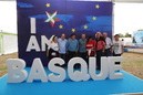 Alderdi Eguna 2013 I AM BASQUE #eajpnv