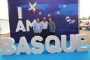 Alderdi Eguna 2013 I AM BASQUE #eajpnv