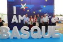 Alderdi Eguna 2013 I AM BASQUE #eajpnv