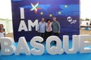 Alderdi Eguna 2013 I AM BASQUE #eajpnv