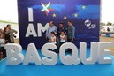 Alderdi Eguna 2013 I AM BASQUE #eajpnv