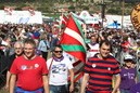 Alderdi Eguna 2013 I AM BASQUE #eajpnv