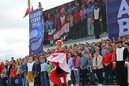 Alderdi Eguna 2013 I AM BASQUE #eajpnv