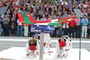 Alderdi Eguna 2013 I AM BASQUE #eajpnv