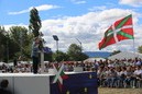 Alderdi Eguna 2013 I AM BASQUE #eajpnv