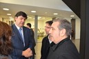 Buenavista Osasun Zentroak inaugurazioa