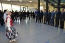 Buenavista Osasun Zentroak inaugurazioa