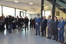 Buenavista Osasun Zentroak inaugurazioa