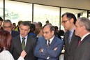 Buenavista Osasun Zentroak inaugurazioa