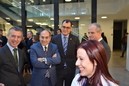 Buenavista Osasun Zentroak inaugurazioa