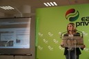 EAJ-PNV pone en marcha la campaña “15 motivos para el 15: 2015 es la meta, Gora Barakaldo”