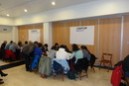 II. WORLD CAFÉ ABANTO