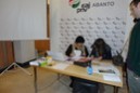 II. WORLD CAFÉ ABANTO