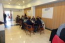 II. WORLD CAFÉ ABANTO