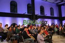 BizkaiaGo! - Alhondiga Bilbao Itxaso Atutxa, Jose Luis Bilbao, Juan Mª Aburto, Andoni Ortuzar